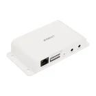 Kép 1/2 - Hanwha SPM-4210 digitális és analóg bemeneti/kimeneti modul