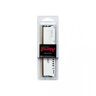 Kép 4/10 - Kingston Technology FURY Beast 32GB 5600MT/s DDR5 CL40 DIMM Fehér XMP