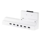 Kép 1/6 - SAMSUNG CY-TF65BBCX Connectivity Tray for Flip4 55/65inch