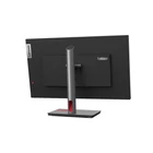 Kép 5/8 - Lenovo ThinkVision T27i-30 68,6 cm (27") 1920 x 1080 pixelek Full HD Fekete