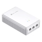 Kép 6/6 - TP-Link Omada EAP625GP-WALL WLAN csatlakozási pont 1201 Mbit/s Fehér Ethernet-áramellátás (PoE) támogatása