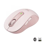 Kép 1/6 - Logitech 910-006254 egér Irodai Jobbkezes Bluetooth Optikai 4000 DPI