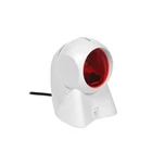 Kép 1/2 - Honeywell Orbit 7190g Rögzített vonalkód olvasó 1D/2D Lézer Fehér