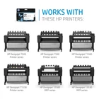 Kép 4/10 - HP 727 300-ml Yellow DesignJet Ink Cartridge