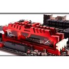 Kép 2/3 - G.Skill RipjawsX, 16GB (2x 8GB) DDR3 memória modul 2 x 8 GB