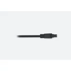 Kép 2/3 - Teltonika 4-pin to 4-pin power cable Fekete 1 M 4-tűs