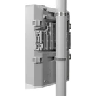 Kép 4/8 - Mikrotik netFiber 9 Gigabit Ethernet (10/100/1000) Ethernet-áramellátás (PoE) támogatása Fehér