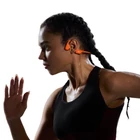 Kép 5/5 - Shokz OpenRun Pro 2, pomarańczowe – bone conduction headphones