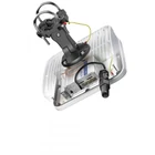 Kép 3/8 - QuWireless AX09M QuMax Irányított Antenna 6 dBi Függőleges Polarizáció