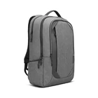 Kép 2/6 - Lenovo 4X40X54260 notebook táska 43,9 cm (17.3") Hátizsák Faszén, Szürke
