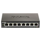 Kép 1/3 - D-Link DGS-1100-08V2 M
