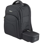 Kép 1/10 - StarTech.com NTBKBAG156 laptop táska 39,6 cm (15.6") Hátizsák Fekete