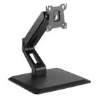 Kép 4/10 - Techly ICA-LCD 35TS Érintőképernyős monitor állvány 17-32" gázrugóval