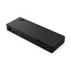 Kép 4/10 - Lenovo ThinkPad Thunderbolt 5 Smart Dock 7500 Vezetékes Fekete