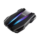 Kép 4/7 - ADATA HD770G external hard drive 2 TB Black