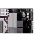 Kép 10/12 - ASUS PRO WS WRX90E-SAGE SE AMD WRX90 Socket sTR5 EEB motherboard for workstations
