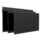 Kép 4/9 - Optoma 5753RK interaktív tábla 190,5 cm (75") 3840 x 2160 pixelek Érintőképernyő