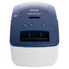 Kép 1/7 - Brother QL-600B címkenyomtató Direkt termál 300 x 600 DPI 71 mm/sec Vezetékes DK