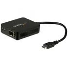 Kép 1/4 - StarTech.com US1GC30SFP hálózati kártya Rost 1000 Mbit/s