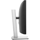 Kép 3/6 - Dell Pro 34 Plus USB-C Hub Monitor - P3425WE
