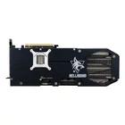 Kép 4/8 - PowerColor Radeon RX 9070 XT Hellhound 16GB GDDR6