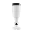 Kép 4/4 - BCS BCS-U-TIP65VSR4 IP Tubuláris kamera 5MP Motozoom objektívvel és 40m IR-ral
