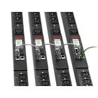 Kép 5/10 - APC Rack PDU 9000 kapcsolható, ZeroU, 32A, 230V, (21) C13 és (3) C19