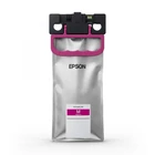 Kép 1/8 - Epson T01D300 tintapatron 1 db Eredeti Extra (szuper) kapacitású Magenta