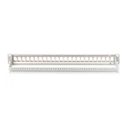 Kép 3/3 - Modular Patch Panel, 24-port