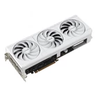 Kép 4/10 - ASUS Prime -RX9070XT-O16G-WHITE AMD Radeon RX 9070 XT 16 GB GDDR6