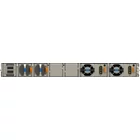 Kép 5/7 - DELL N2224X-ON Vezérelt L3 Gigabit Ethernet (10/100/1000) 1U Fekete