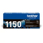 Kép 1/5 - Brother TN-1150 festékkazetta 1 db Eredeti Fekete