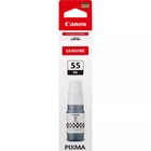 Kép 2/3 - Canon 6292C001 tintapatron 1 db Eredeti Fekete