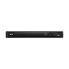 Kép 1/2 - BCS BCS-V-NVR1602-4K-16P 16-csatornás IP rögzítő PoE-vel és 12MP kamera támogatással