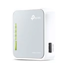Kép 1/3 - TP-Link TL-MR3020 vezetéknélküli router Fast Ethernet Egysávos (2,4 GHz) 3G