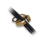 Kép 3/3 - Teltonika PR1KCL25 hálózati antenna SMA 2,5 dBi
