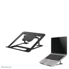 Kép 2/10 - Neomounts NSLS085BLACK laptop állvány Fekete 43,2 cm (17")