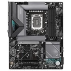 Kép 2/4 - GIGABYTE B860 EAGLE WIFI6E alaplap Intel B860 LGA 1851 (Socket V1) ATX