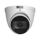 Kép 2/4 - BCS BCS-EA48VWR6(2) 8MP motoros zoomos analogHD kupola kamera IP67-tel