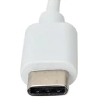 Kép 5/6 - Techly IADAP USB31-ETGIGA USB-C 3.1 RJ45 Gigabites Hálózati Adapter. 10/100/1000
