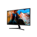 Kép 2/10 - Samsung UJ590 81,3 cm (32") 3840 x 2160 pixelek UHD+ LCD Fekete