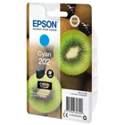 Kép 2/3 - Epson Kiwi 202 tintapatron 1 dB Eredeti Standard teljesítmény Cián