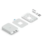Kép 8/8 - Ubiquiti U7 In-Wall 4300 Mbit/s Fehér Ethernet-áramellátás (PoE) támogatása