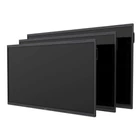 Kép 5/9 - Optoma 5753RK interaktív tábla 190,5 cm (75") 3840 x 2160 pixelek Érintőképernyő