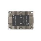 Kép 3/3 - Supermicro 1U PASSIVE CPU HEATSINK Processzor Hűtőborda/hűtő