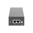 Kép 4/5 - Digitus DN-95109 PoE adapter Gigabit Ethernet 56 V