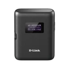 Kép 1/5 - D-Link DWR-933 vezetéknélküli router Kétsávos (2,4 GHz / 5 GHz) 3G 4G Fekete