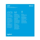 Kép 9/10 - Logitech 980-001295 Hangszóró Fekete Vezetékes és vezeték nélküli 5 W