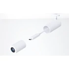 Kép 7/7 - Ubiquiti UACC-AI-Theta-Pro-Angle Mount-Camera Ferde mennyezeti tartó AI Theta Pro Lencsékhez