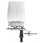 Kép 3/7 - QuWireless AX09S Omnidirekcionális Antenna 4 dBi Nyereség 0.694-2.7 GHz